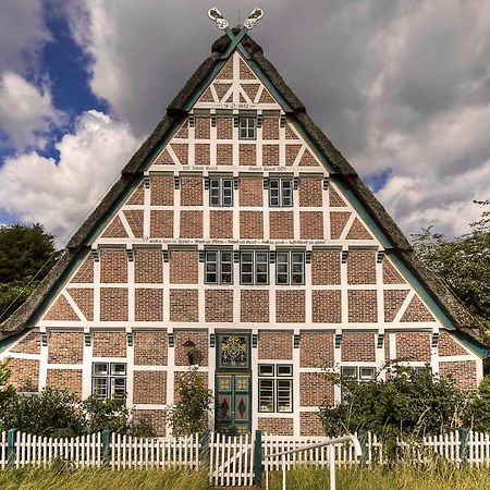 Ferienhof Tom Diek Йорк Экстерьер фото