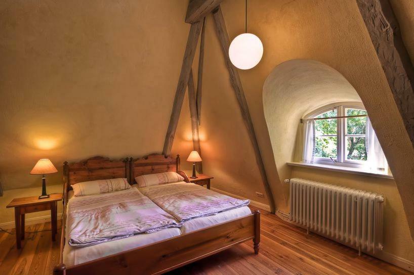 Ferienhof Tom Diek Йорк Экстерьер фото